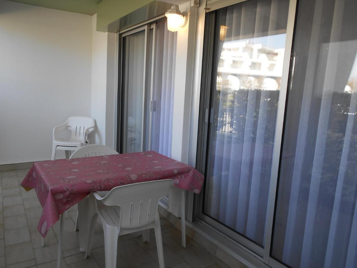 Vittoria Immobilier 9 -Reglement Sur Place - Cheques Vacances Acceptes La Grande-Motte Habitación foto