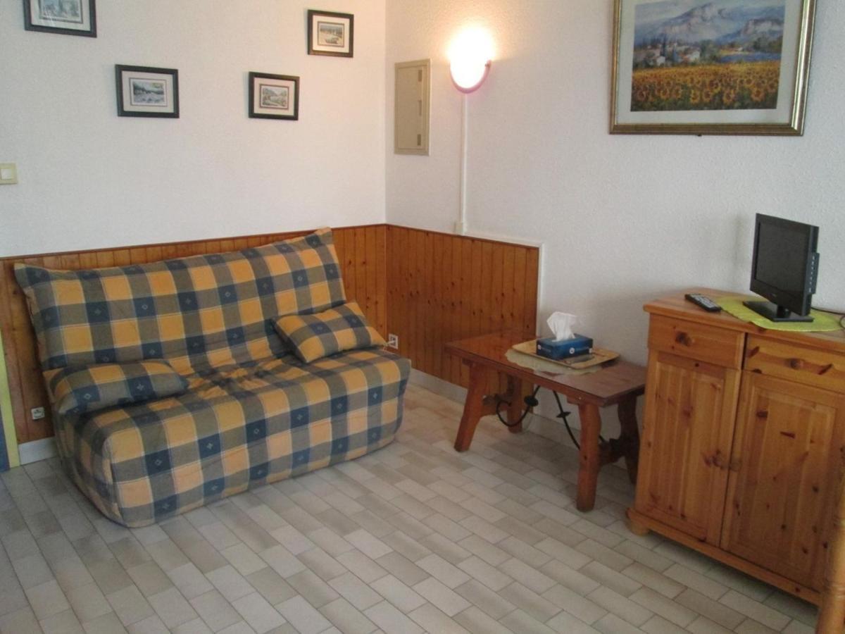 Vittoria Immobilier 9 -Reglement Sur Place - Cheques Vacances Acceptes La Grande-Motte Habitación foto