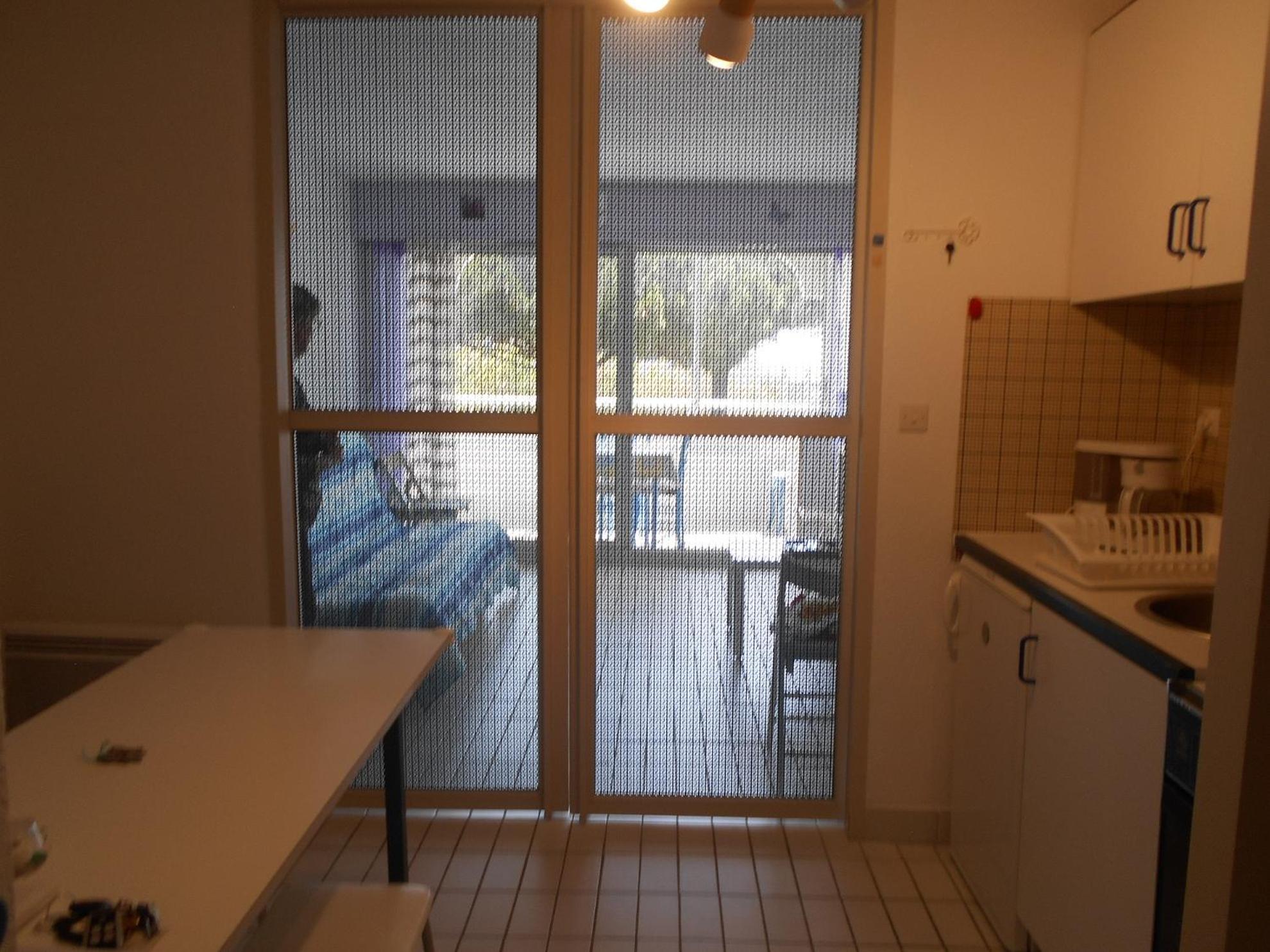 Vittoria Immobilier 9 -Reglement Sur Place - Cheques Vacances Acceptes La Grande-Motte Habitación foto
