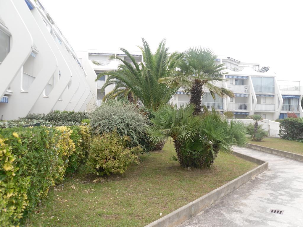 Vittoria Immobilier 9 -Reglement Sur Place - Cheques Vacances Acceptes La Grande-Motte Habitación foto